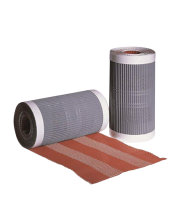 Benders Palema (2k) top & gratrulle alu. teglrød